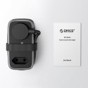 Listwa zasilająca 5w1 AC USB-A USB-C 15.5W - czarna