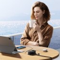 Listwa zasilająca 5w1 AC USB-A USB-C 15.5W - czarna