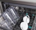 Blender Gorenje BN1000E, blat stołu, moc 1000 W, materiał słoika Tritan, pojemność słoika 0,75 L, kruszenie lodu, biały
