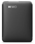 Dysk zewnętrzny HDD WD Elements Portable 2TB 2.5 Black