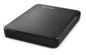 Dysk zewnętrzny HDD WD Elements Portable 2TB 2.5 Black