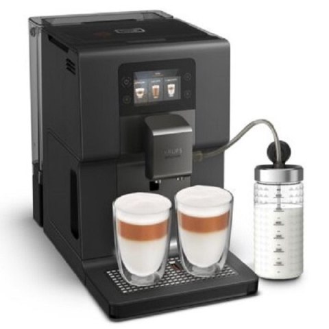 Ekspres ciśneniowy KRUPS Intuition Preference+ EA875U