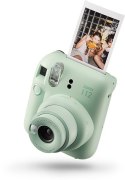 Fujifilm Instax Mini 12 86 x 54 mm Miętowy