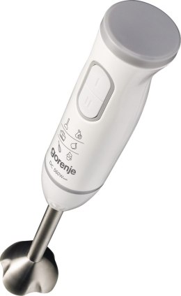 Gorenje HBC564QW 0,5 l Blender immersyjny 500 W Biały