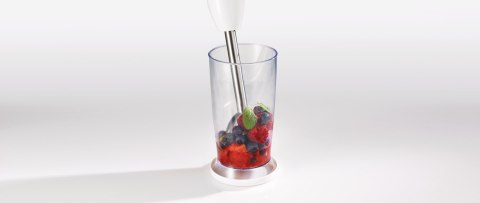 Gorenje HBC564QW 0,5 l Blender immersyjny 500 W Biały