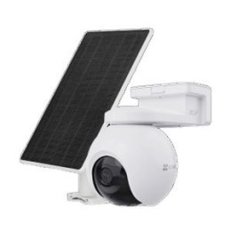 Kamera IP Ezviz EB8 Pro 4G 4K Kit 8MP z panelem słonecznym 8W 4G Wi-Fi