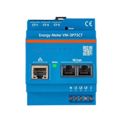 Licznik energii VM-3P75CT