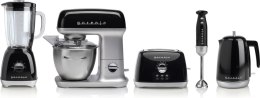 Maszyna kuchenna Gorenje | MMC1000RLR | 1000 W | Liczba prędkości: 7 | Pojemność misy: 4,5 L | Maszynka do mielenia mięsa | Stal