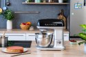 Maszyna kuchenna Gorenje | MMC1000RLR | 1000 W | Liczba prędkości: 7 | Pojemność misy: 4,5 L | Maszynka do mielenia mięsa | Stal