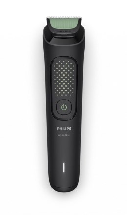 Philips MG3945/15 maszynka do włosów Czarny Litowo-jonowa (Li-Ion)