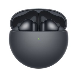 Słuchawki Huawei FreeBuds 7i z Bluetooth i ANC w kolorze czarnym
