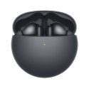 Słuchawki Huawei FreeBuds 7i z Bluetooth i ANC w kolorze czarnym