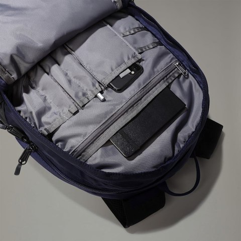 The North Face Borealis Classic plecak Niebieski, Biały Nylon