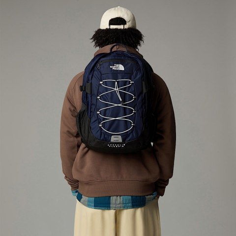 The North Face Borealis Classic plecak Niebieski, Biały Nylon