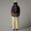 The North Face Borealis Classic plecak Niebieski, Biały Nylon