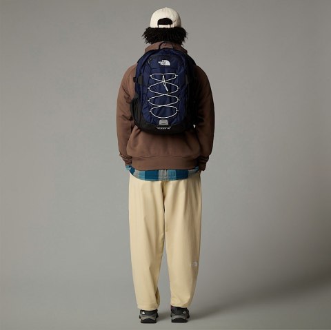 The North Face Borealis Classic plecak Niebieski, Biały Nylon