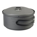 Zestaw do gotowania Esbit Solid Fuel Cookset 1000