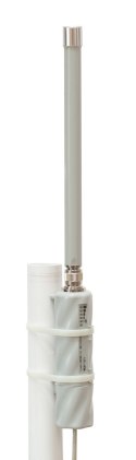 Access Point Mikrotik GrooveA 52HPn 150 Mbit/s Szary Obsługa PoE