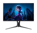 Acer Predator XB253Q F monitor komputerowy 62,2 cm (24.5") 1920 x 1080 px LCD Czarny