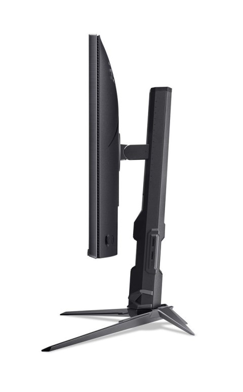 Acer Predator XB253Q F monitor komputerowy 62,2 cm (24.5") 1920 x 1080 px LCD Czarny