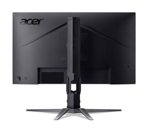 Acer Predator XB253Q F monitor komputerowy 62,2 cm (24.5") 1920 x 1080 px LCD Czarny