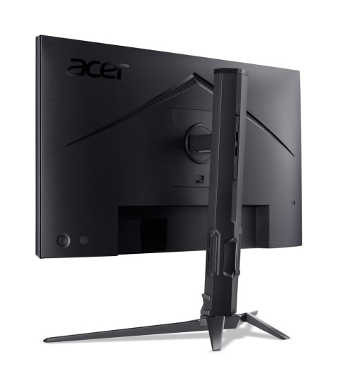 Acer Predator XB253Q F monitor komputerowy 62,2 cm (24.5") 1920 x 1080 px LCD Czarny