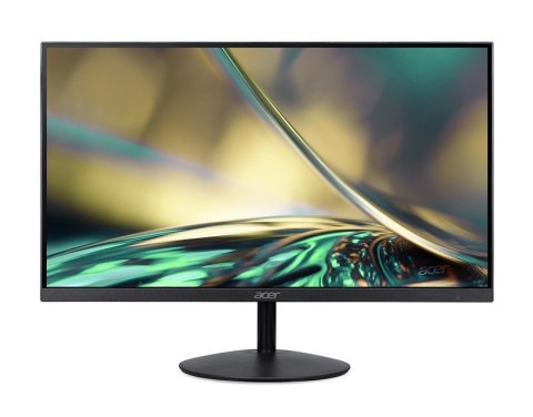 Acer SA242YH1bi monitor komputerowy 60,5 cm (23.8") 1920 x 1080 px Full HD LCD Czarny