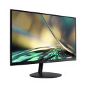 Acer SA242YH1bi monitor komputerowy 60,5 cm (23.8") 1920 x 1080 px Full HD LCD Czarny