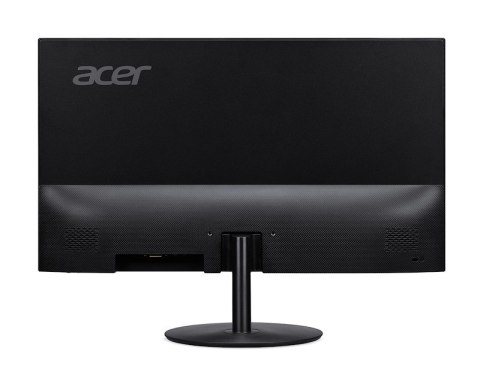 Acer SA242YH1bi monitor komputerowy 60,5 cm (23.8") 1920 x 1080 px Full HD LCD Czarny