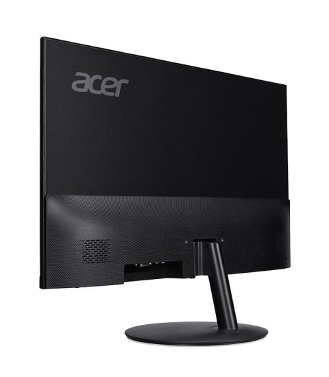 Acer SA242YH1bi monitor komputerowy 60,5 cm (23.8") 1920 x 1080 px Full HD LCD Czarny