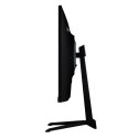 Arozzi Nova 24" monitor komputerowy 60,5 cm (23.8") 1920 x 1080 px Full HD LED Czarny