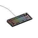 Glorious PC Gaming Race GMMK 3 Barebones klawiatura Dom USB Nie Czarny