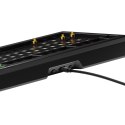 Glorious PC Gaming Race GMMK 3 PRO Barebones klawiatura Dom USB Nie Czarny