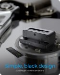 ICY BOX IB-2914MSCL-C31 USB 3.2 Gen 2 (3.1 Gen 2) Type-C Czarny