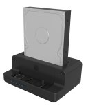 ICY BOX IB-2914MSCL-C31 USB 3.2 Gen 2 (3.1 Gen 2) Type-C Czarny