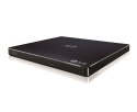 Nagrywarka Blu-Ray LG BP55EB40 RW Slim Portable Czarna
