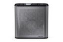 Przenośne radio cyfrowe Sharp OSAKA DR-P530(GY) z portem USB, łącznością Bluetooth i radiem FM