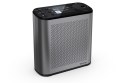 Przenośne radio cyfrowe Sharp OSAKA DR-P530(GY) z portem USB, łącznością Bluetooth i radiem FM