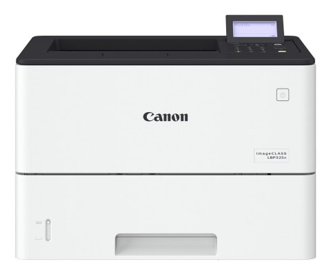 Canon i-SENSYS LBP325x 600 x 600 DPI A4