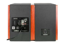 Edifier R1700BT głośnik 2-drożny Czarny, Drewno Bezprzewodowy 66 W