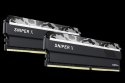 G.Skill Sniper X moduł pamięci 32 GB 2 x 16 GB DDR4 288-pin DIMM