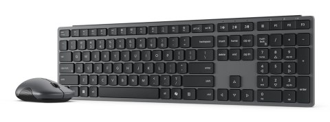 Lenovo 700 Modern Multi-Device Wireless Combo US English GX31S04959