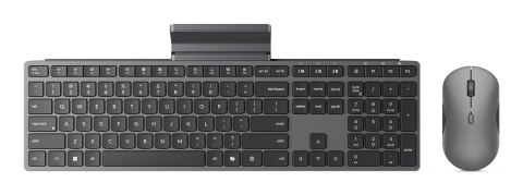 Lenovo 700 Modern Multi-Device Wireless Combo US English GX31S04959