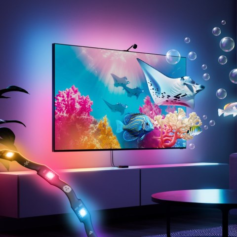 Nanoleaf N6900K02-43LS akcesorium do telewizorów