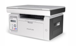 Pantum M6509NW drukarka wielofunkcyjna Laser A4 1200 x 1200 DPI 23 stron/min Wi-Fi