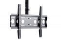 Edbak CMS21 uchwyt / stojak do monitorów 190,5 cm (75") Sufit Czarny