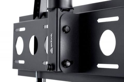 Edbak CMS21 uchwyt / stojak do monitorów 190,5 cm (75") Sufit Czarny