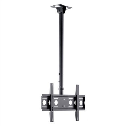 Edbak CMS21 uchwyt / stojak do monitorów 190,5 cm (75") Sufit Czarny