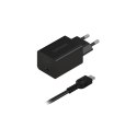 Lenovo GaN Nano 65W Uniwersalne Czarny Prąd przemienny Wewnętrzna