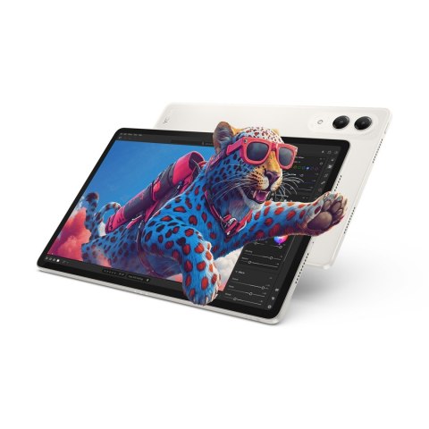 Lenovo Yoga Tab Snapdragon 256 GB 28,2 cm (11.1") 12 GB Wi-Fi 7 (802.11be) Android 15